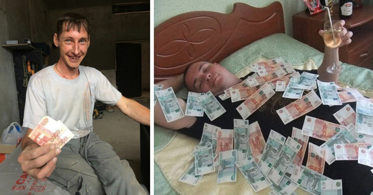 15+ Obrázkov: Takto vyzerá elita ruského internetu