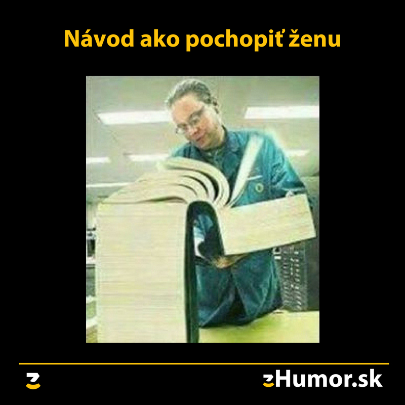 Dlhé čítaníčko
