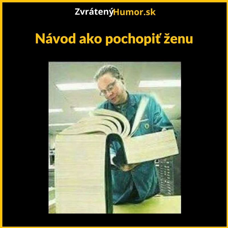 Dlhé čítaníčko