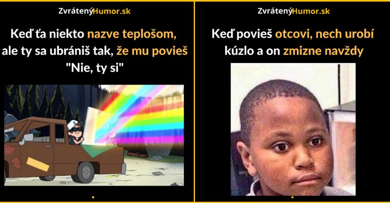 Zopár memečiek, ktoré vznikli aby ti spríjemnili dnešný deň #258