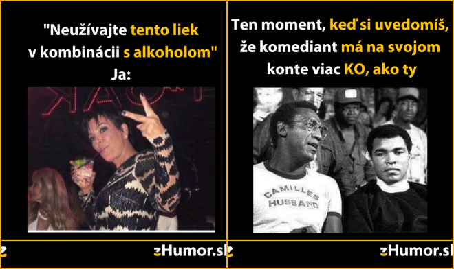 Zopár memečiek, ktoré vznikli aby ti spríjemnili dnešný deň #282