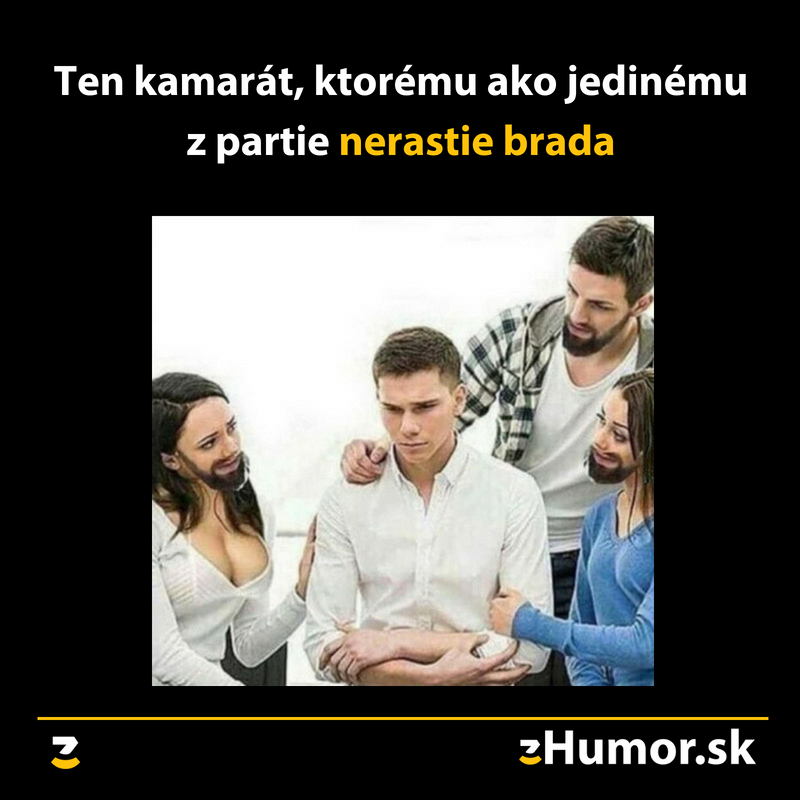Neplač, to bude dobré!