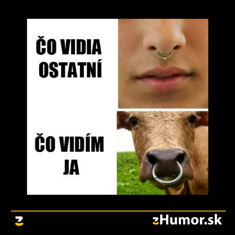 Nie je piercing ako piercing