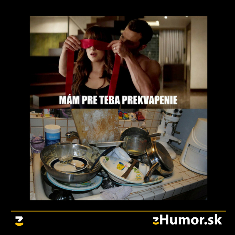 Prekvapko