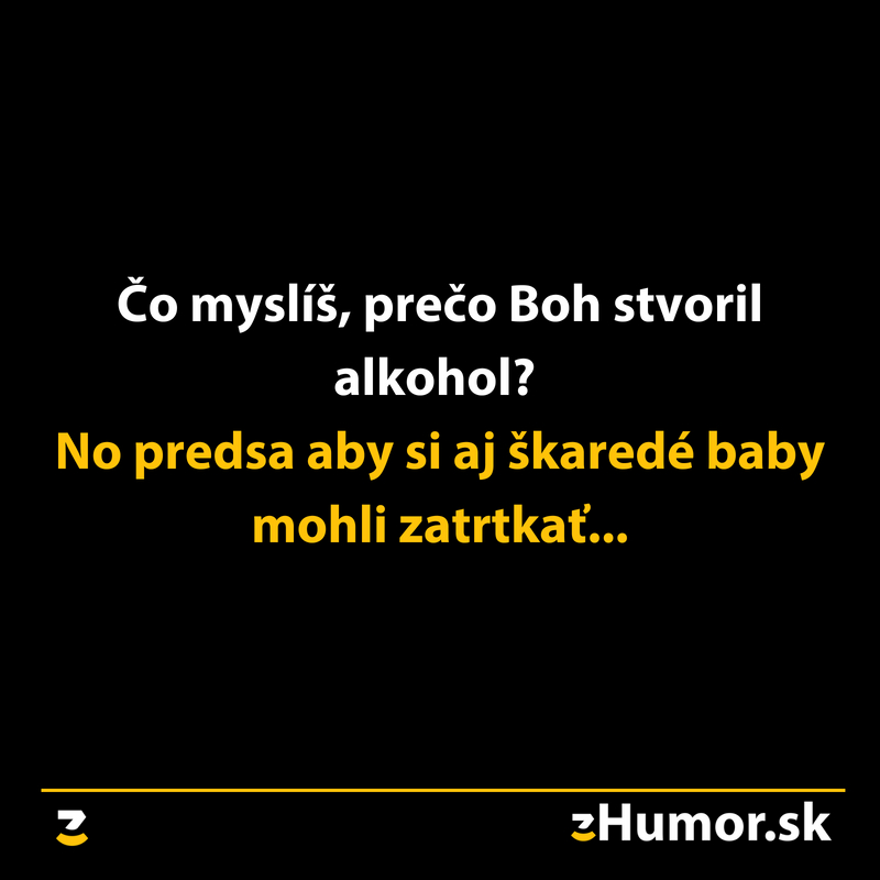 Myšlienka dňa