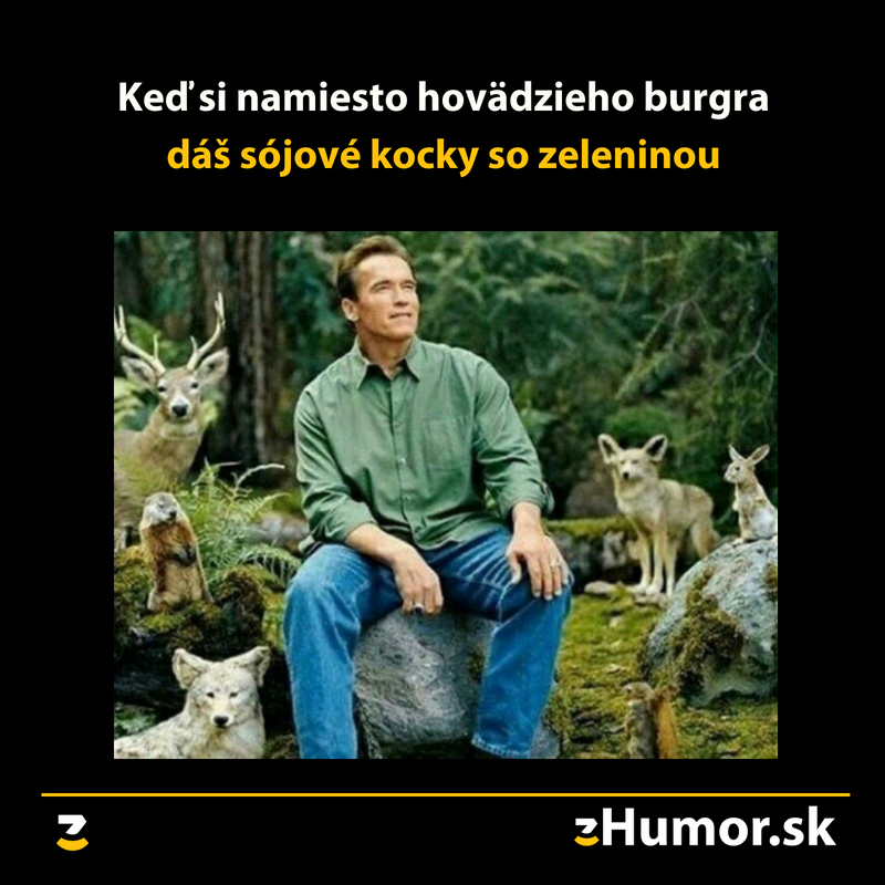 Ten blažený pocit
