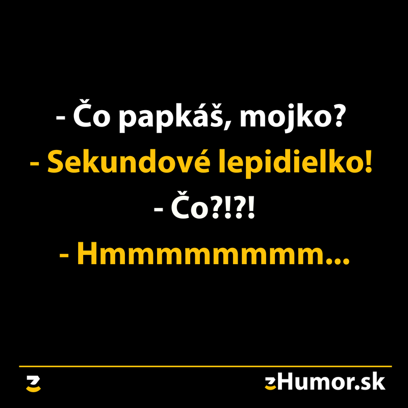Výdatná strava :)