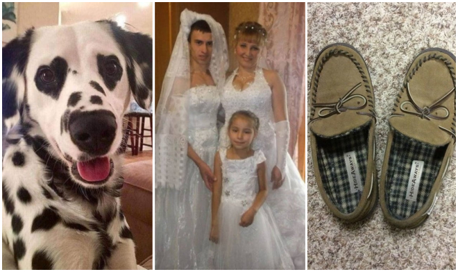 20+ Obrázkov: Fotografie, ktoré si budeš musieť aspoň 2x