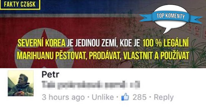 3 komenty na večer (č.177)