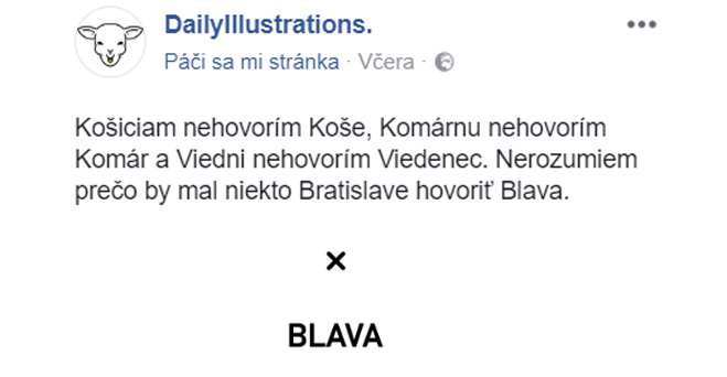 3 komenty na večer (č.182)