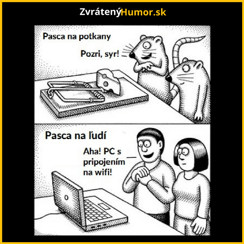 Na každého niečo iné