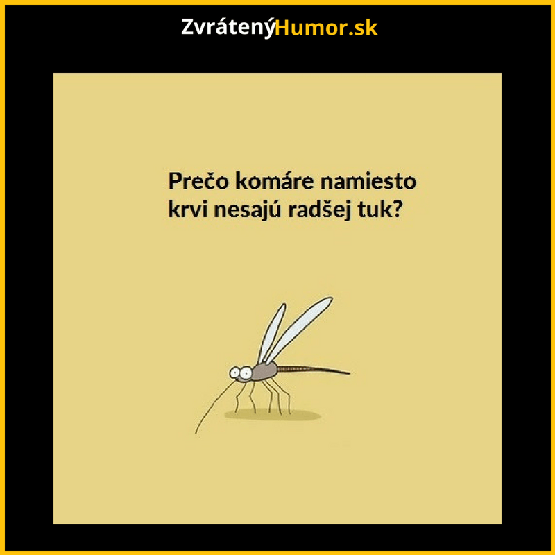 Prečo…