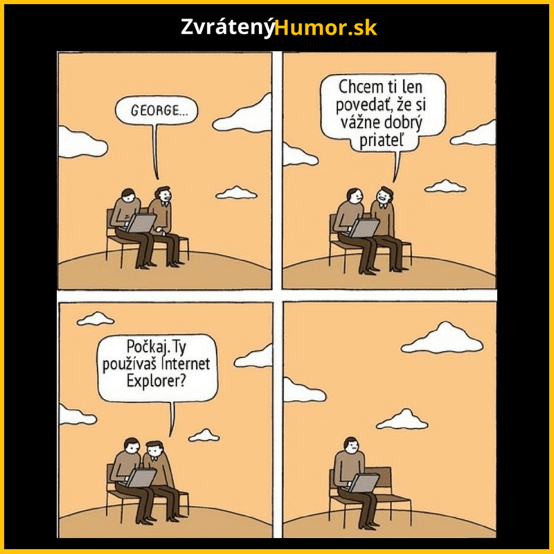 Aha, tak čau
