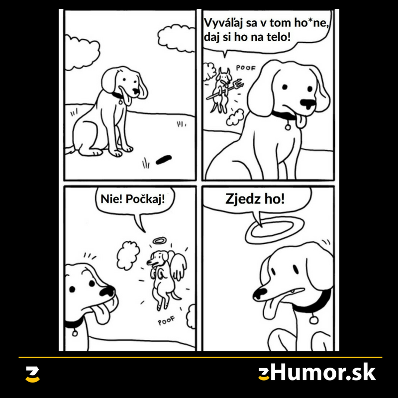 Buď dobrý chlapec