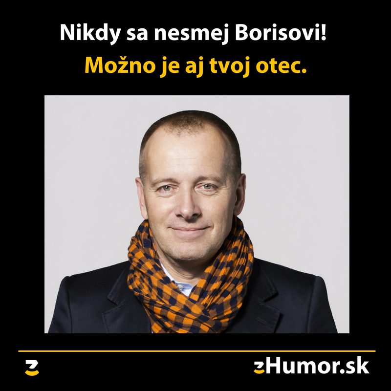 Šťastný Deň otcov!