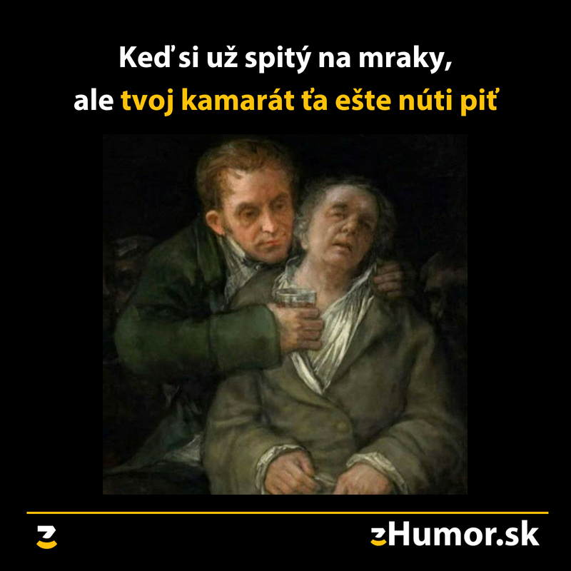Prosím, už nie…