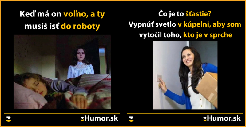 Zopár memečiek, ktoré vznikli aby ti spríjemnili dnešný deň #288