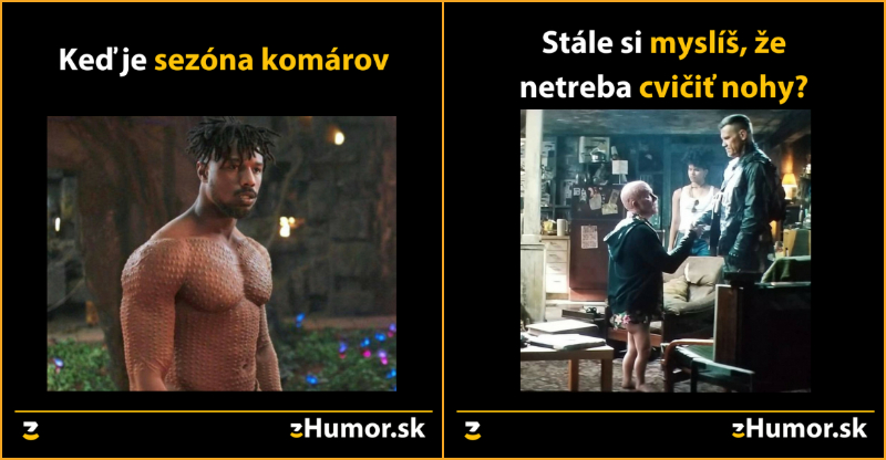 Zopár memečiek, ktoré vznikli aby ti spríjemnili dnešný deň #308