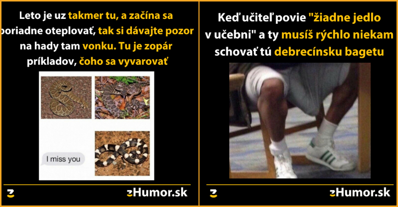 Zopár memečiek, ktoré vznikli aby ti spríjemnili dnešný deň #290