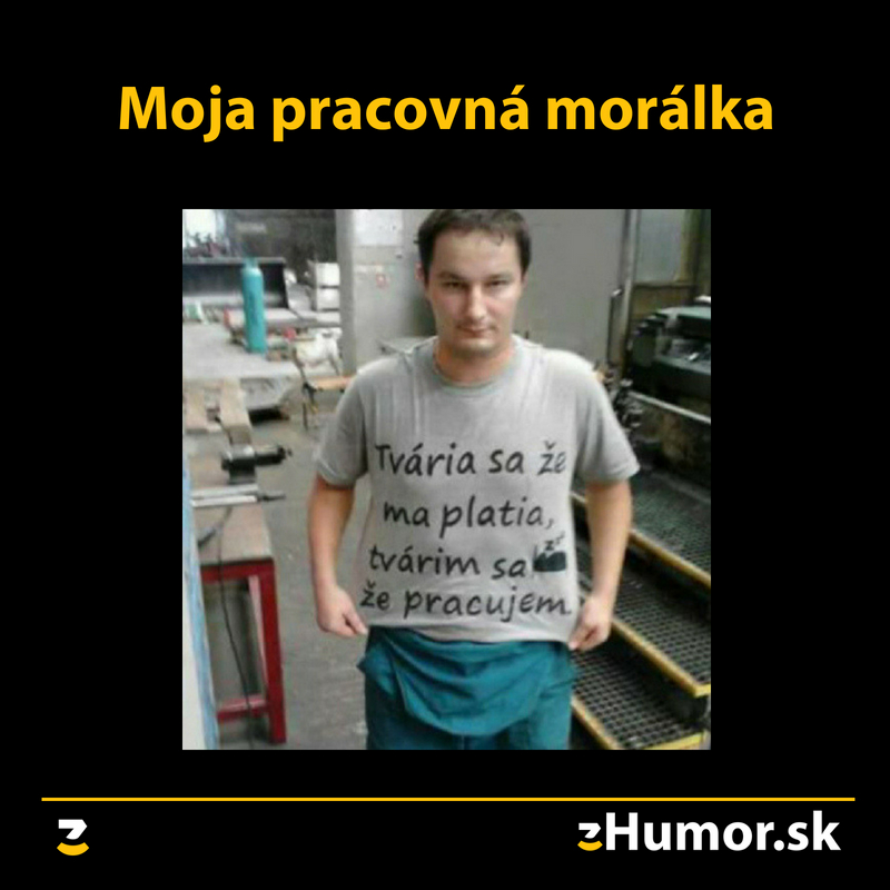 Zamestnanec roku
