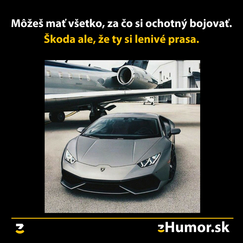 Motivácia ako sa patrí