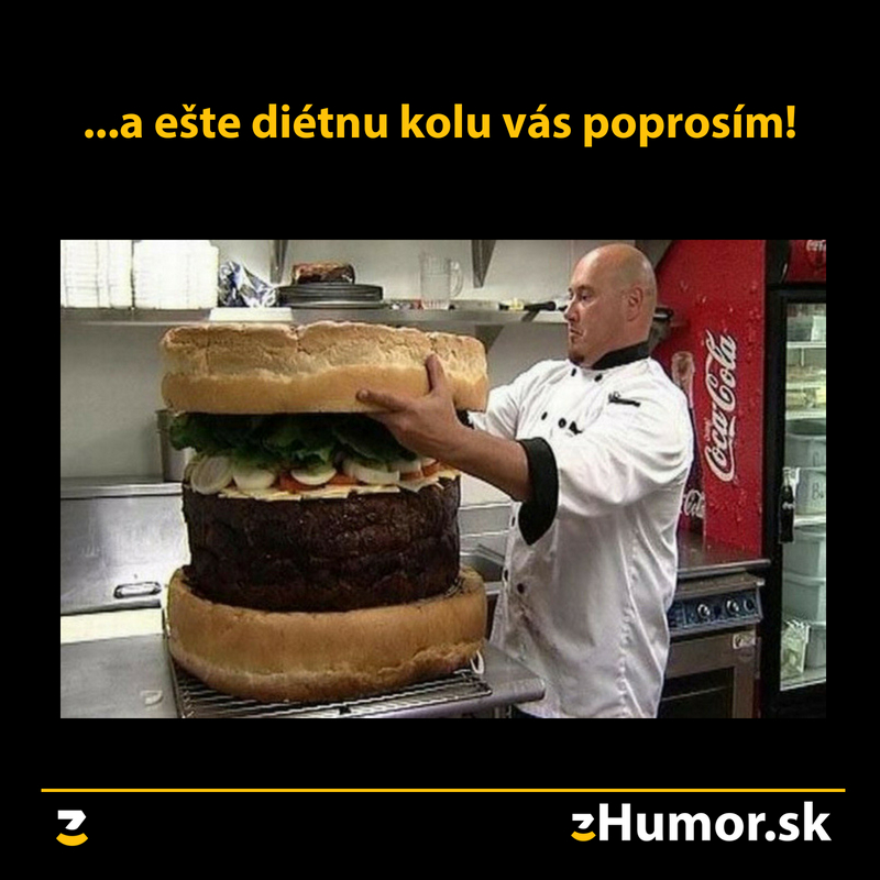 Hlavne diétne