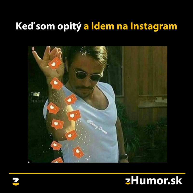 Instagram kanec
