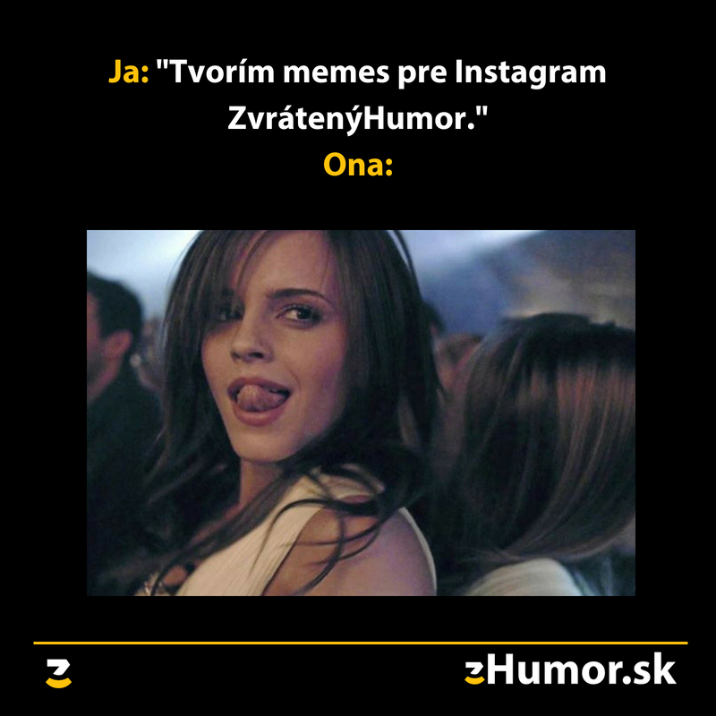Vrrrr, ty huncút ♥