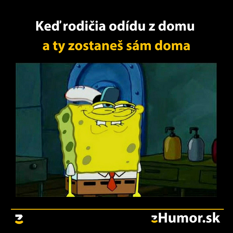 Bude honcovačka :)