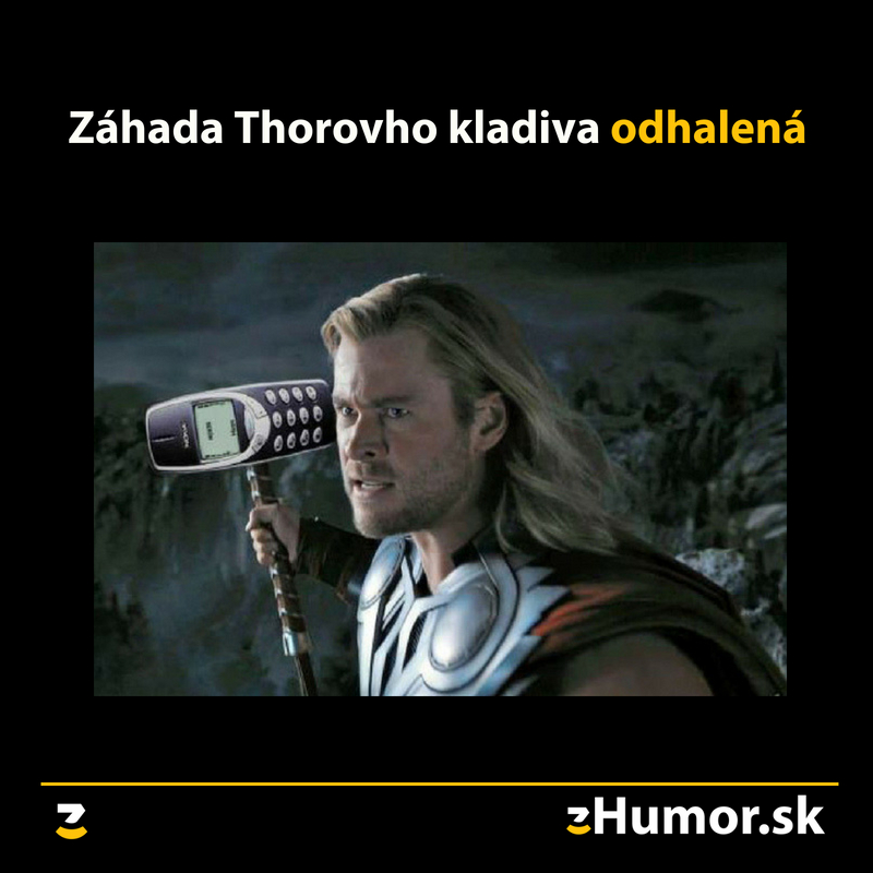 Záhada odhalená