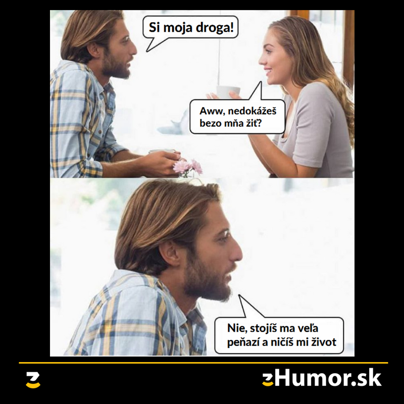 Si ako droga