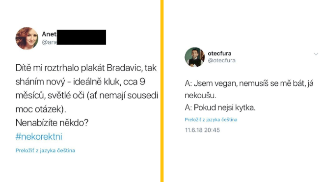 Bomby zo sociálnych sietí, ktoré vystihujú ľudskú populáciu viac ako dostatočne #2