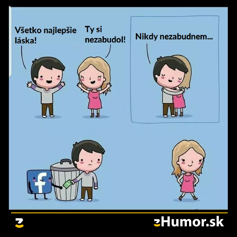 Dík kamoš!