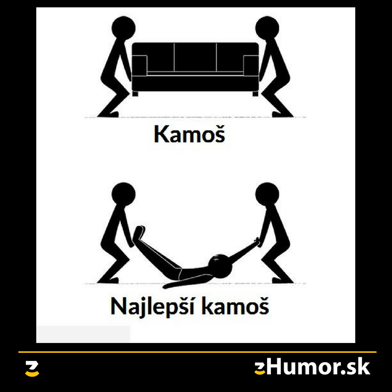 Tých najlepších hneď spoznáš