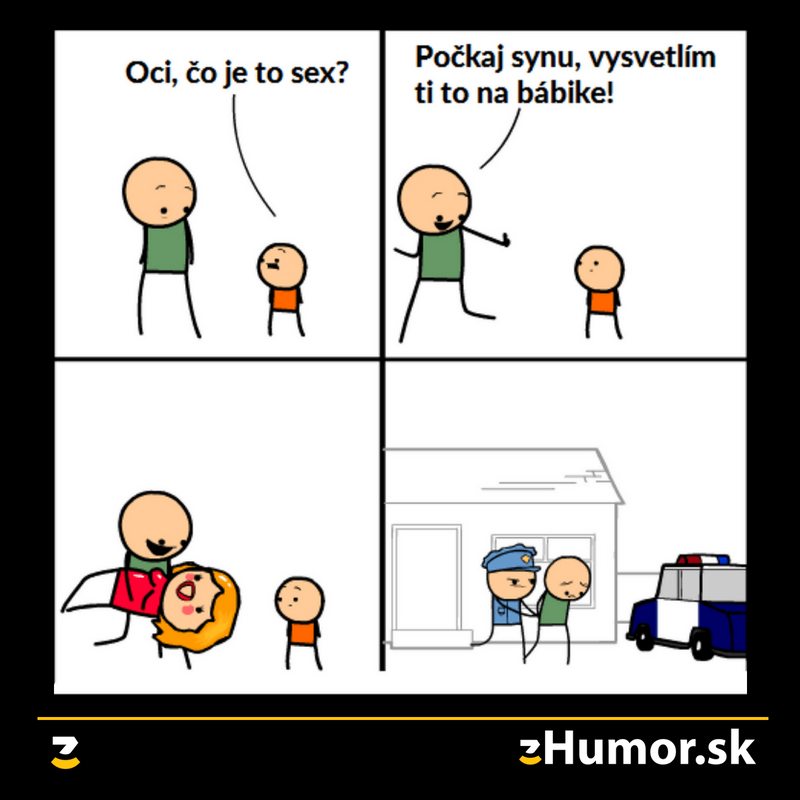 Ale ja som chcel len pomôcť…