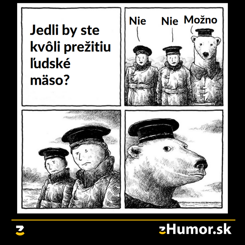 Nehovorím nie