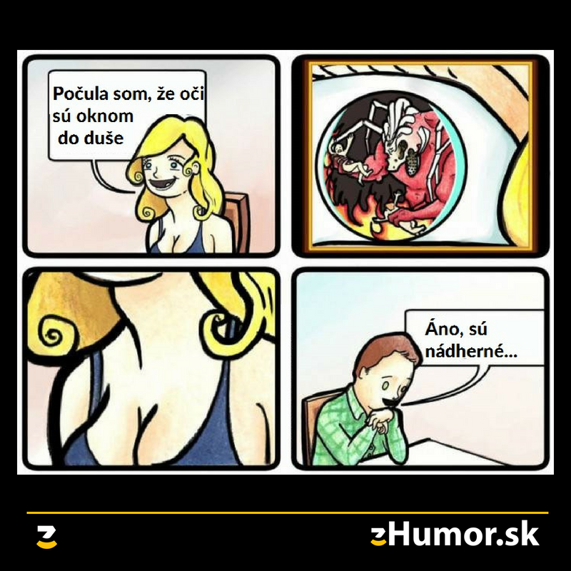 Nádherna duša