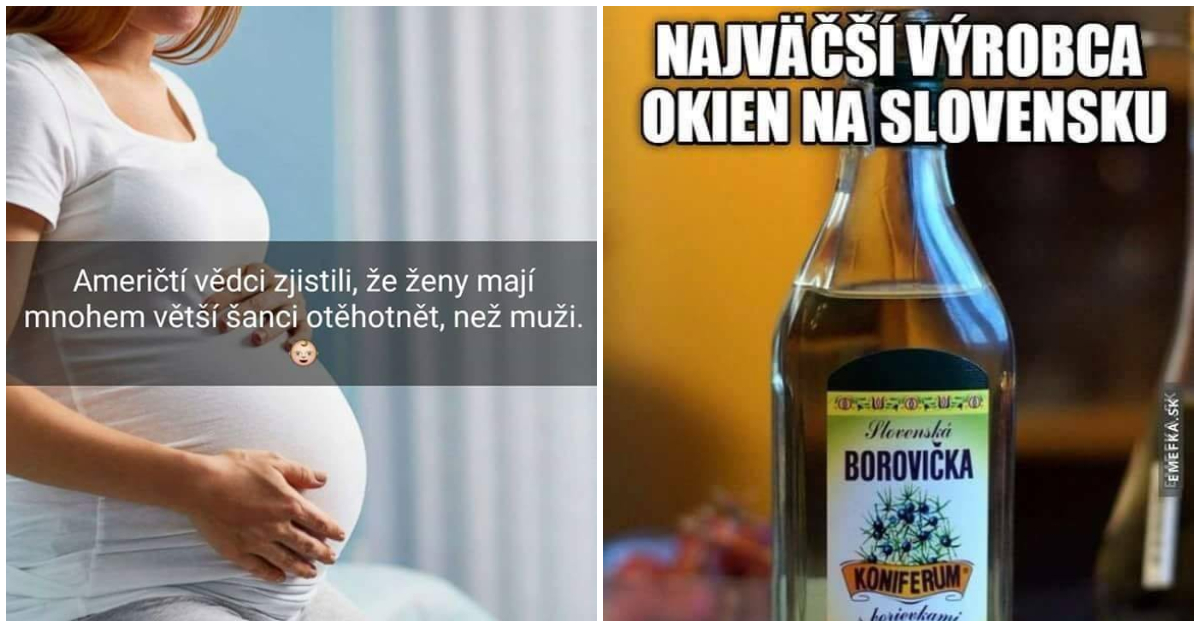 20+ Obrázkov: Všetko vtipné z internetu! #102
