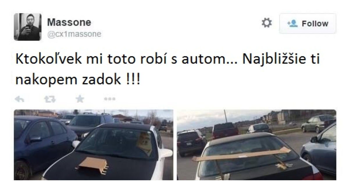 Bomby zo sociálnych sietí, ktoré vystihujú ľudskú populáciu viac ako dostatočne #5