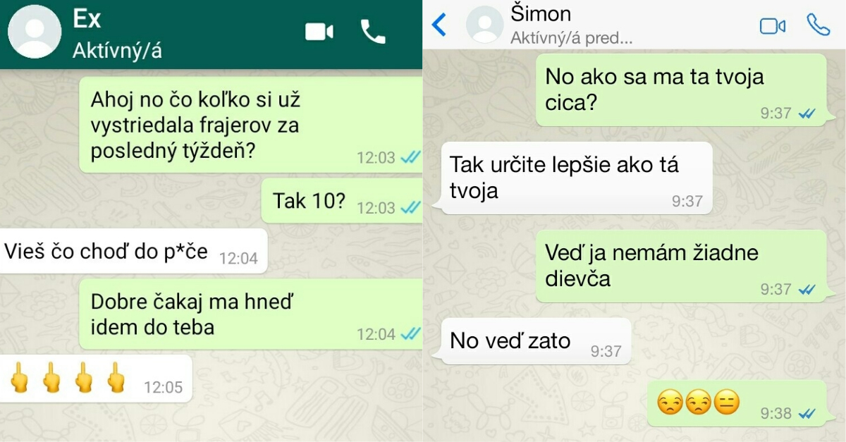 Konverzácie, ktoré ti dokážu, že život nemusíš brať tak vážne #151