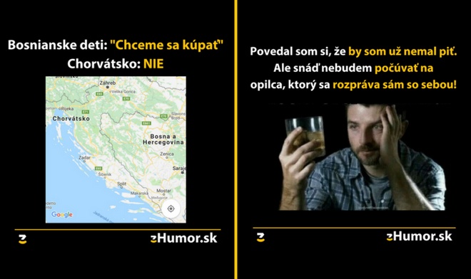 Zopár memečiek, ktoré vznikli aby ti spríjemnili dnešný deň #320