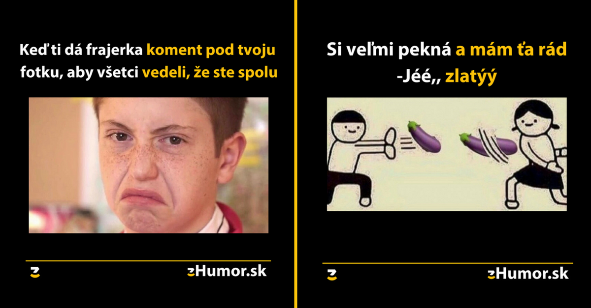Zopár memečiek, ktoré vznikli aby ti spríjemnili dnešný deň #330