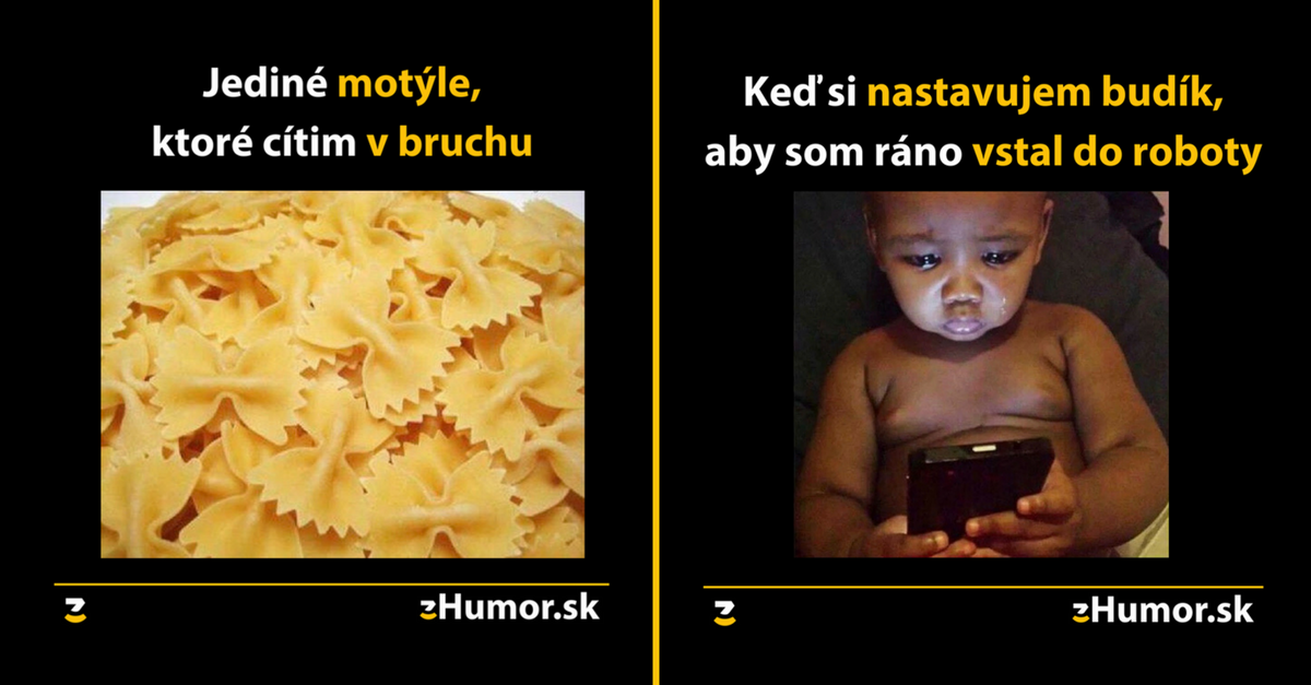 Zopár memečiek, ktoré vznikli aby ti spríjemnili dnešný deň #336