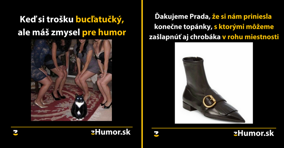 Zopár memečiek, ktoré vznikli aby ti spríjemnili dnešný deň #341