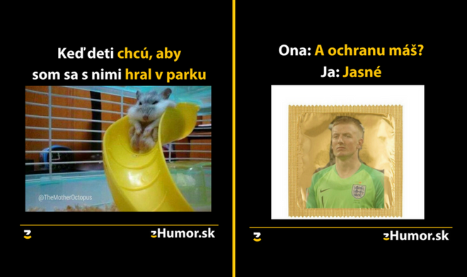 Zopár memečiek, ktoré vznikli aby ti spríjemnili dnešný deň #322