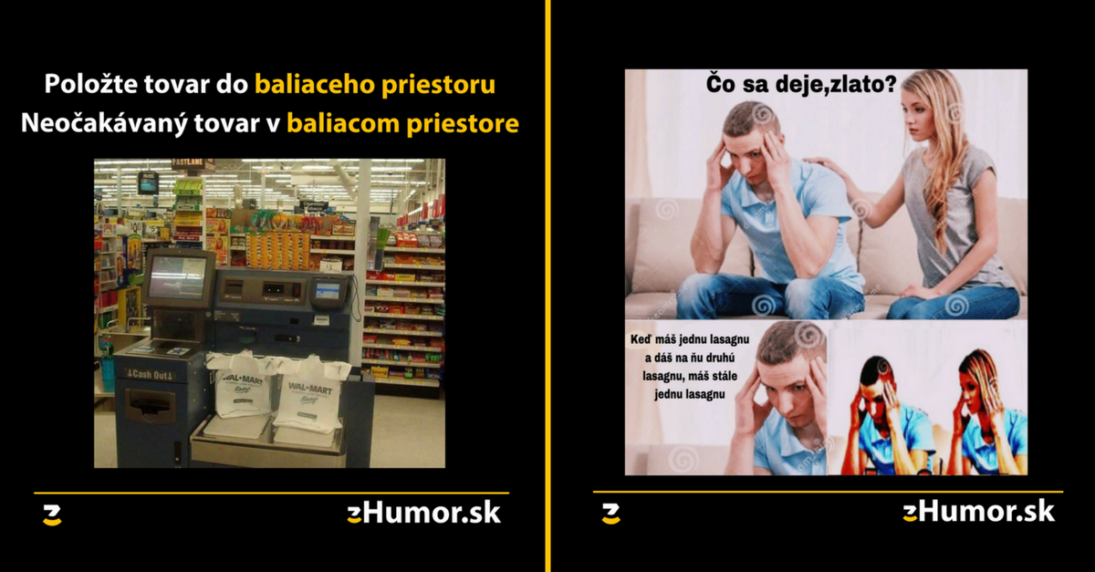 Zopár memečiek, ktoré vznikli aby ti spríjemnili dnešný deň #346