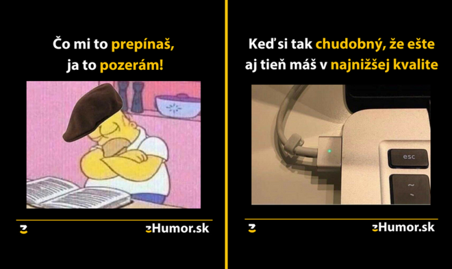 Zopár memečiek, ktoré vznikli aby ti spríjemnili dnešný deň #319