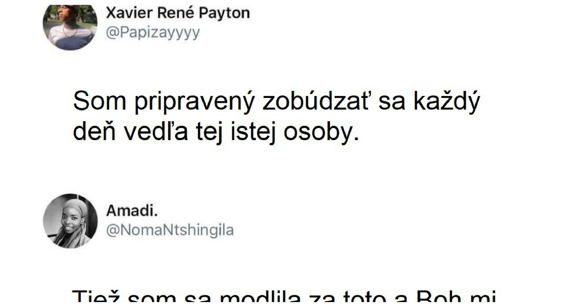 Bomby zo sociálnych sietí, ktoré vystihujú ľudskú populáciu viac ako dostatočne #4