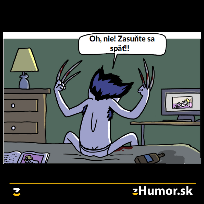 Prečo práve teraz?