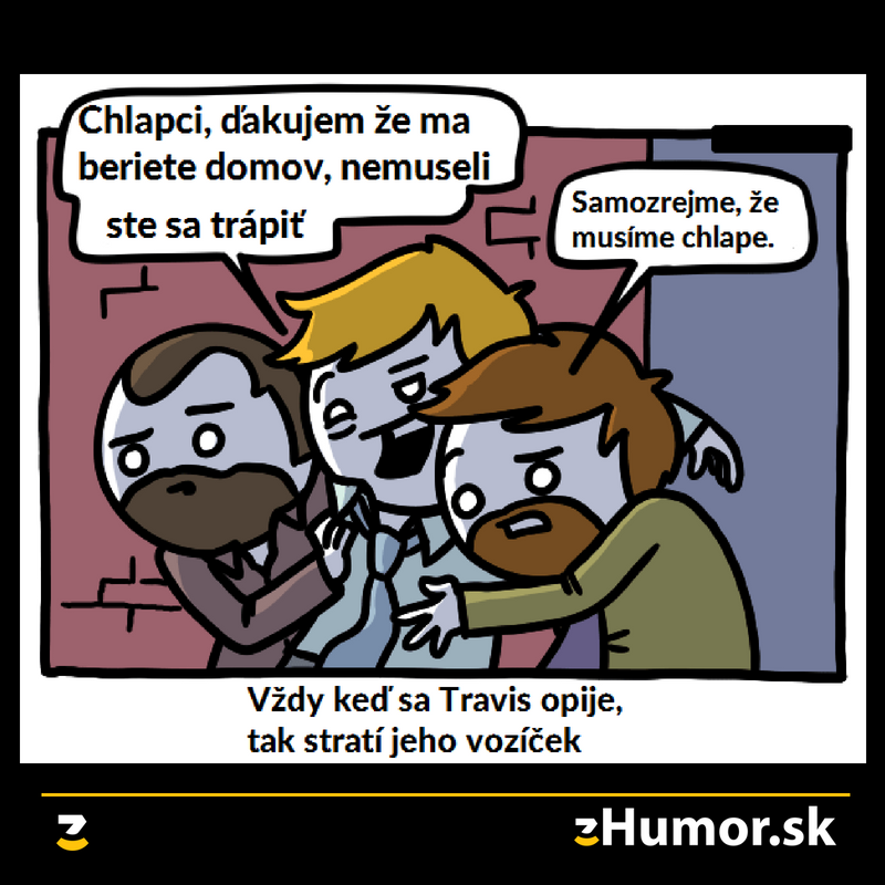 Potrebuješ pomoc…